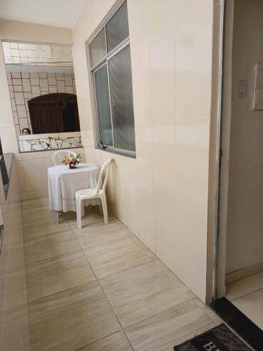 Apartamento Mares