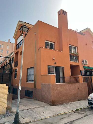 Casa  Sanlúcar de Barrameda