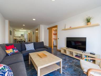 Condo Las Palmas de Gran Canaria