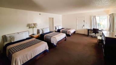 Airbnb  Sierra Vista