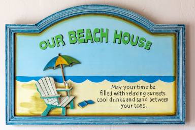 House Pacific Beach