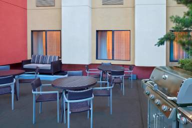 Aparthotel Albany