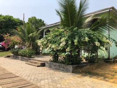 Appartement Kribi