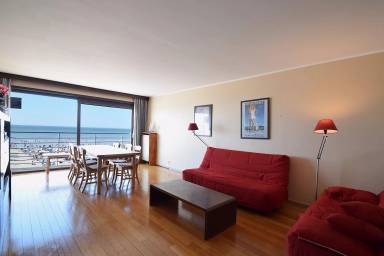 65 m² Ferienwohnung