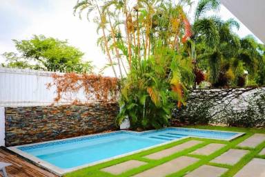House Isla Verde