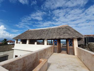 House Lamu