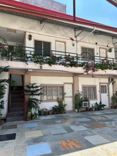 En Pensionne, Lodging — photo 5