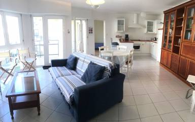 Appartement Locmaria-Plouzané