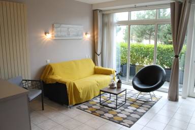 Appartement Cap Fréhel