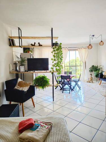 Apartamento Sagrada Família