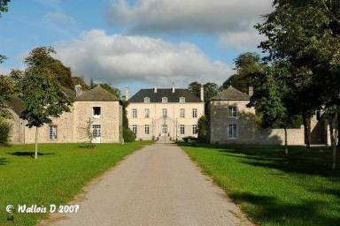 Cottage Cheminée Cherbourg-Octeville