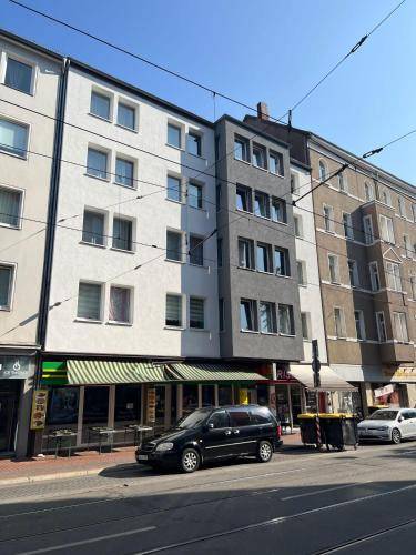 Appartement Döhren-Wülfel