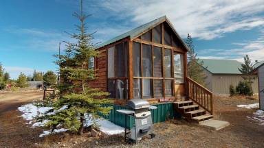 Cabin Island Park