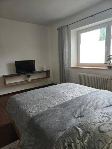 Apartmán Kuks