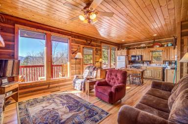 Cabin Cleveland