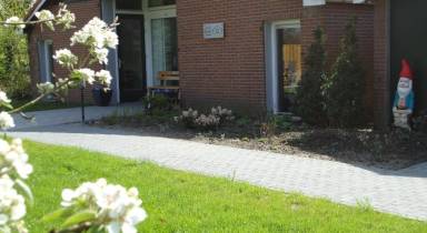 B&B Morskershoeve