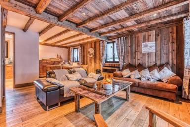 Appartamento vacanza 112 m²