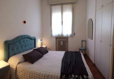 Appartamento Porto Garibaldi