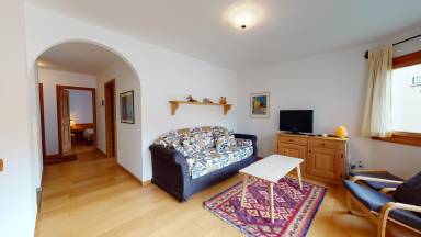 Apartament Silvaplana