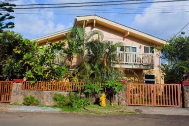 House Koolauloa