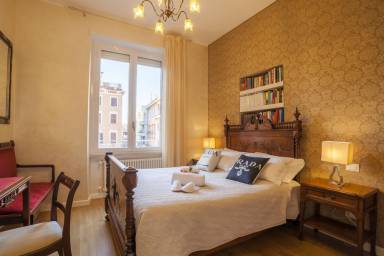Logement 19 m²
