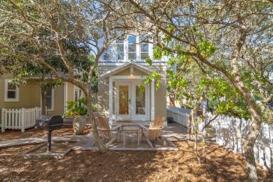 Cottage Grayton Beach