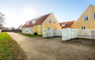 Huis Skagen