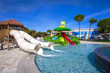 Maison de vacances Cavallino-Treporti