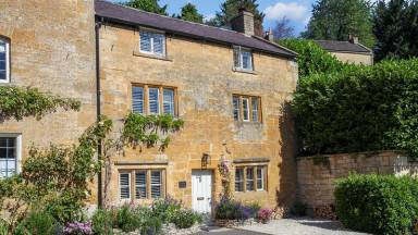 House  Blockley