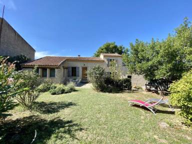Gîte 80 m²