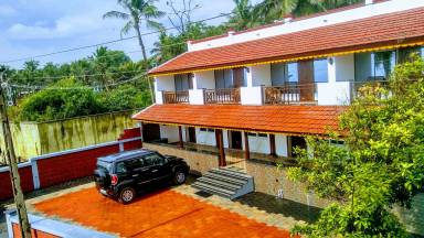 Apartment Puducherry