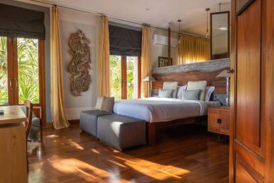 Resort Mirissa