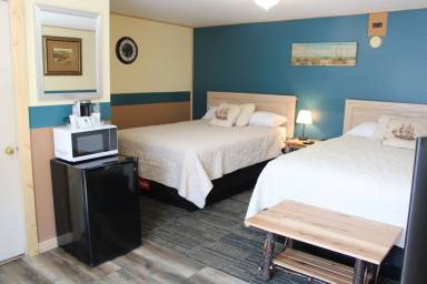 Motel Sault Ste. Marie
