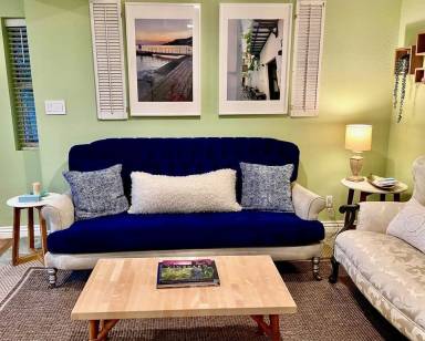 Apartment Pet-friendly Moss Beach
