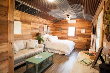 Cabin Dripping Springs