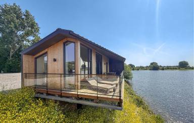 Maison de vacances 60 m²