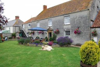 12 m² Cottage