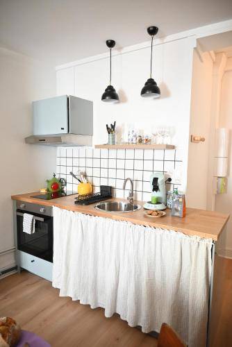 Appartement  Brioude