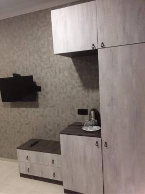 Accommodation  Kobuleti