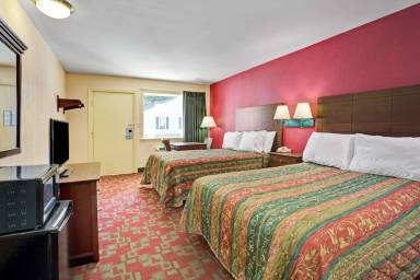 Motel Internet Elizabeth City