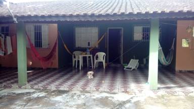 Casa Itanhaém
