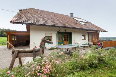 Ferienwohnung Nagold
