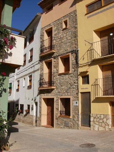 Bed & Breakfast Caudiel