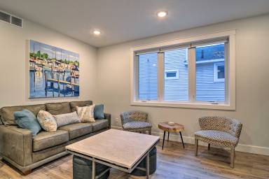 Apartment Traverse City