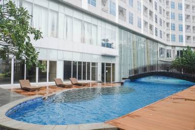 Apartment  Surabaya