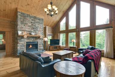 Chalet Mille-Isles