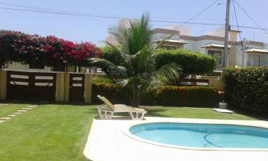 Casa Village Arauá