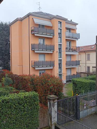 70 m² Ferienwohnung