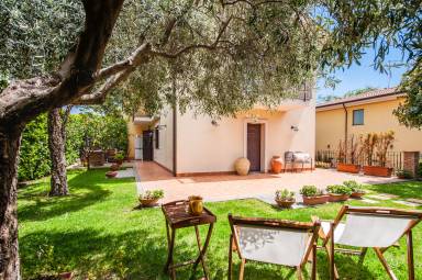 Casa Viagrande
