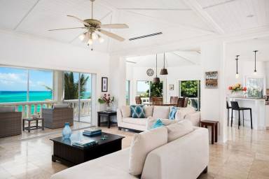 Villa Providenciales